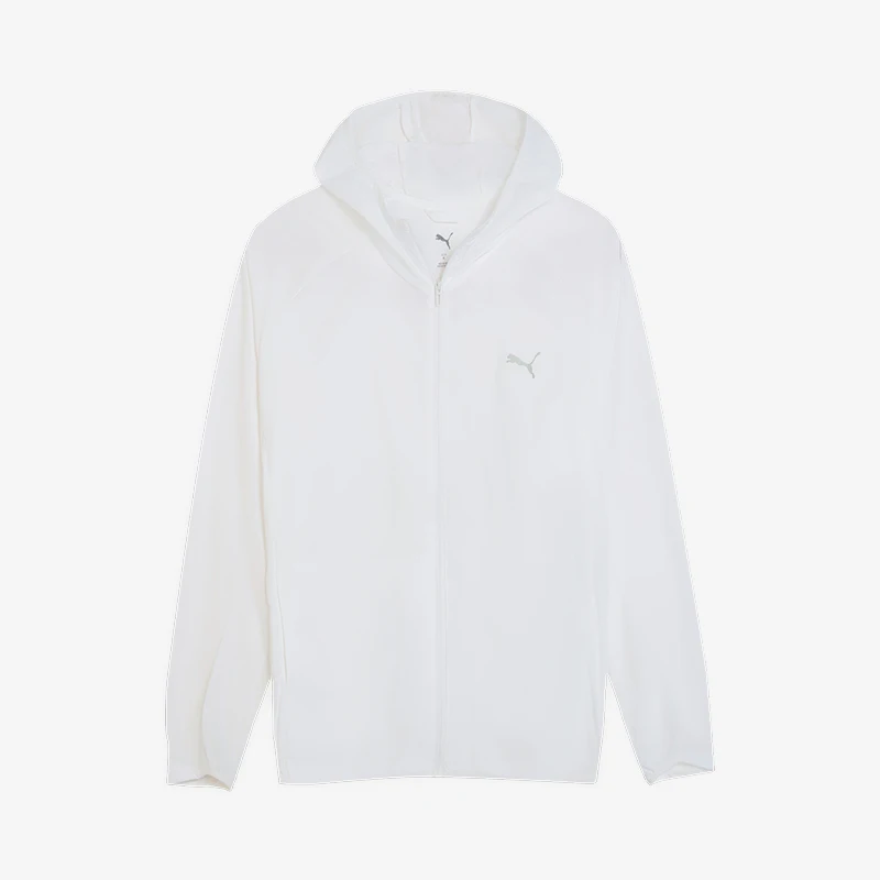 Мужская дышащая повседневная куртка с капюшоном Puma Genuine 2025 527981-02
Мужская дышащая повседневная куртка с капюшоном Puma Genuine 2025 527981-02