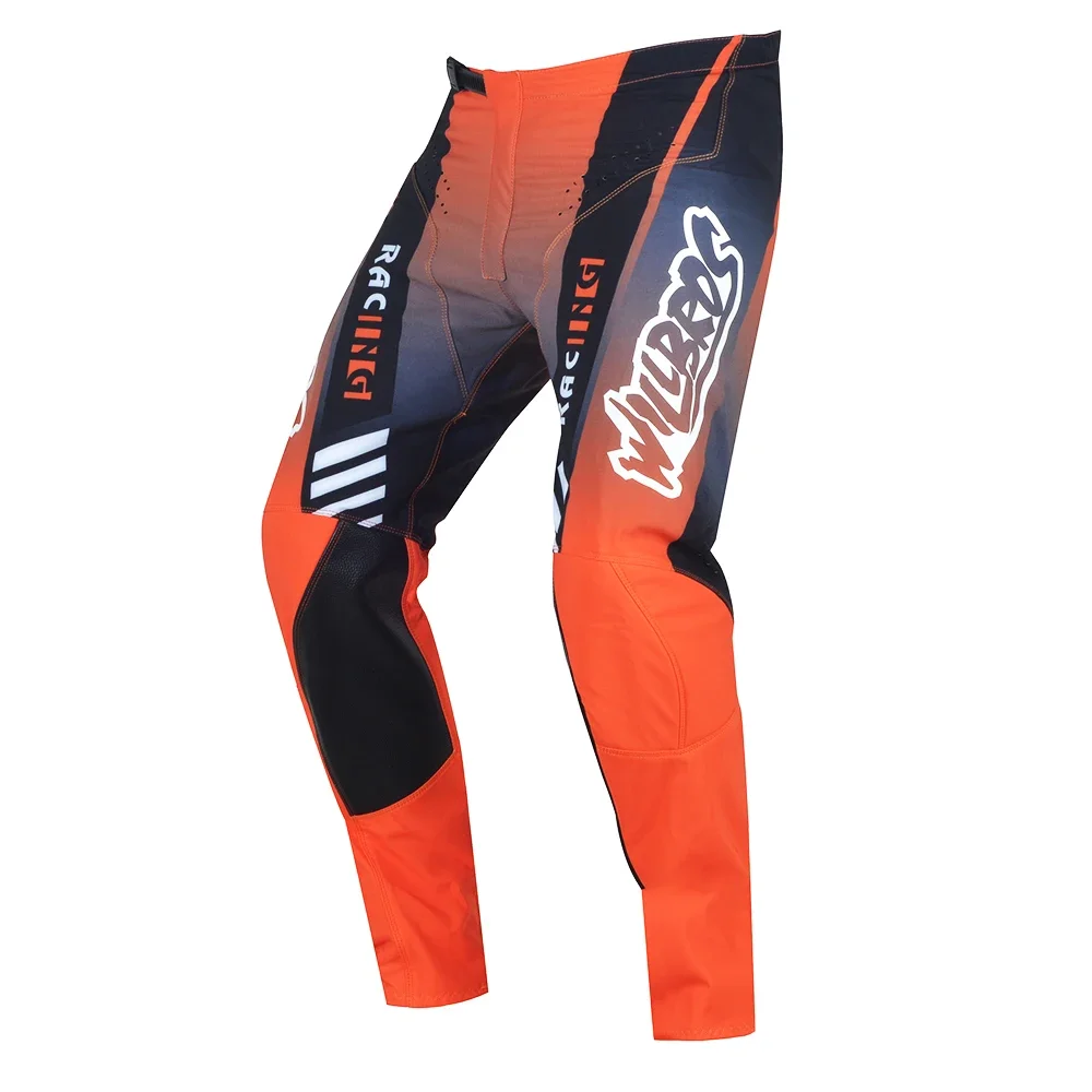 Willbros MX Motocross Pants Dirt Bike Off Road Riding Motorcycle ATV MTB BMX Enduro Race 4 Way Stretch
Willbros MX Motocross Pants Dirt Bike Off Road Riding Motorcycle ATV MTB BMX Enduro Race 4 Way Stretch