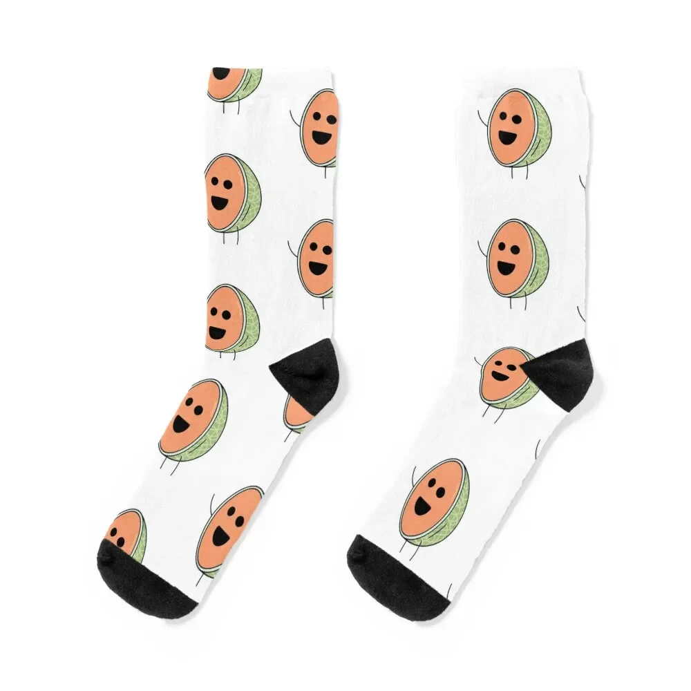 Cari the Cantaloupe Socks christmas stocking Climbing sports and leisure winter gifts Women's Socks Men's
Cari the Cantaloupe Socks christmas stocking Climbing sports and leisure winter gifts Women's Socks Men's