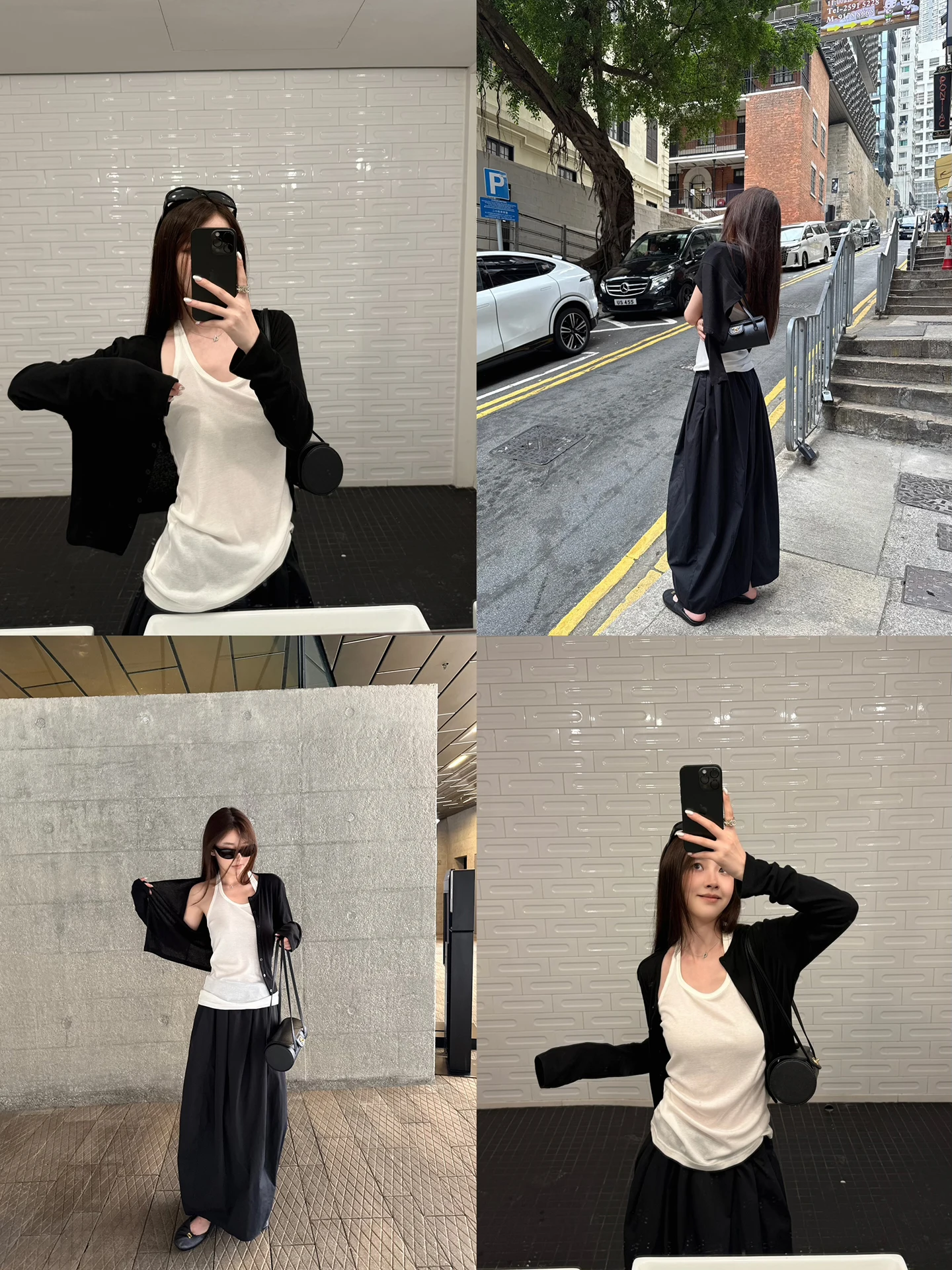 Here Yaya Shop 48 2000 Chilling Mist Soft Basic Cool Feeling Short Open Cardigan Women's Casual Style Long Sleeve Cotton Blend
Here Yaya Shop 48 2000 Chilling Mist Soft Basic Cool Feeling Short Open Cardigan Women's Casual Style Long Sleeve Cotton Blend