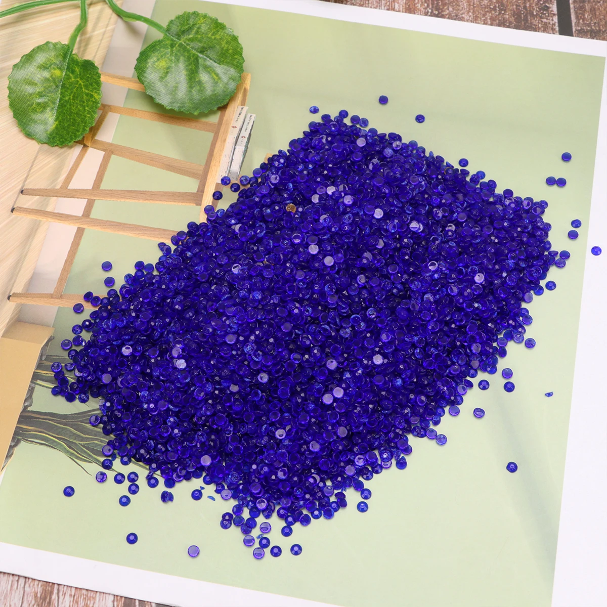 Crystals Tank Stone 250G Aquarium Gravel Fish Decorations Glass Ornament Vivid Color Safe Aquatic Fresh Salt Water Easy Clean
Crystals Tank Stone 250G Aquarium Gravel Fish Decorations Glass Ornament Vivid Color Safe Aquatic Fresh Salt Water Easy Clean