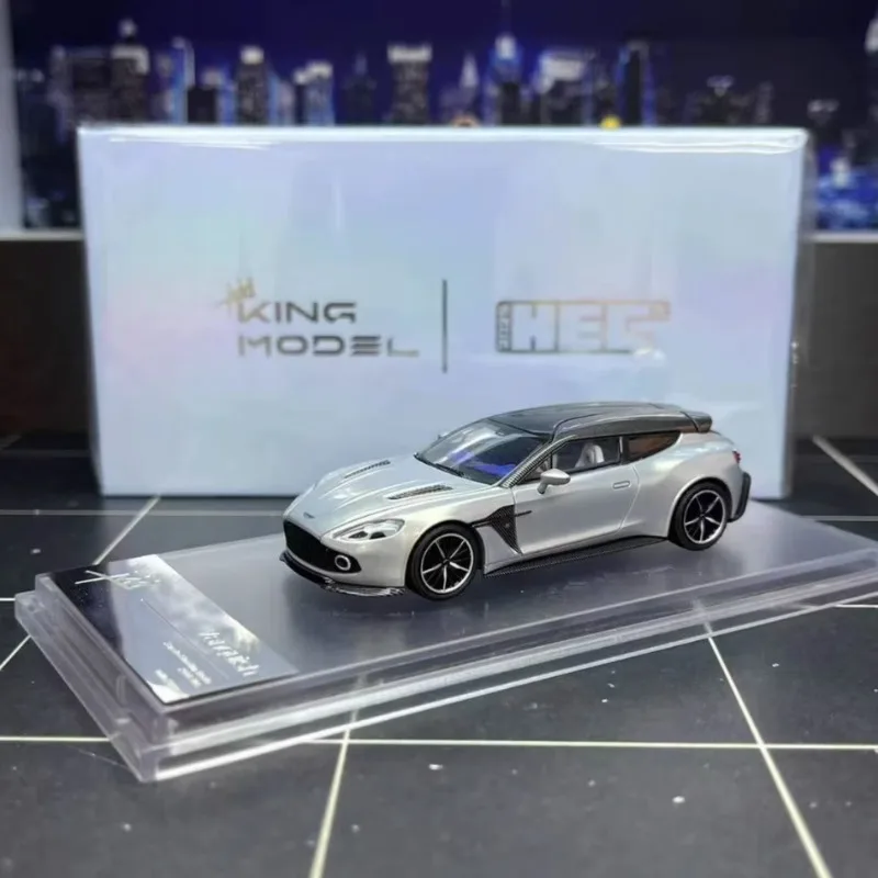 HEC North Exhibition Limited Edition 1:64 Aston Martin die-cast alloy car model, boy gift toy, adult collectible ornament.
HEC North Exhibition Limited Edition 1:64 Aston Martin die-cast alloy car model, boy gift toy, adult collectible ornament.