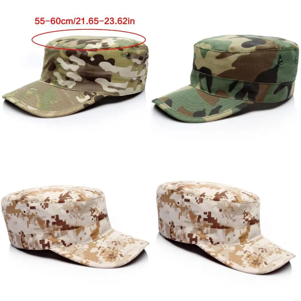 L5YC Green Baseball Caps Outdoor Adjustable Cadet Hat For Men Women Hiking Camping Polyester
L5YC Green Baseball Caps Outdoor Adjustable Cadet Hat For Men Women Hiking Camping Polyester