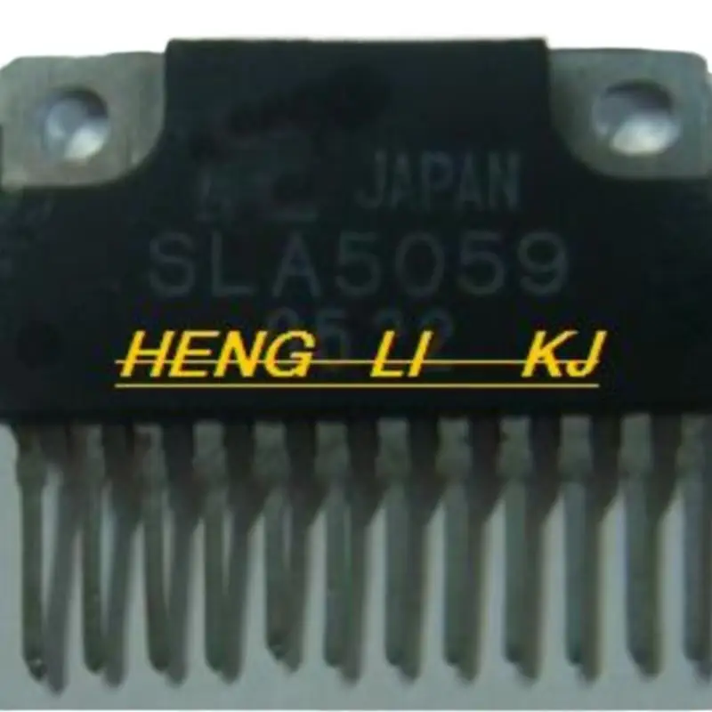 100% new original SLA5059 ZIP12
100% new original SLA5059 ZIP12