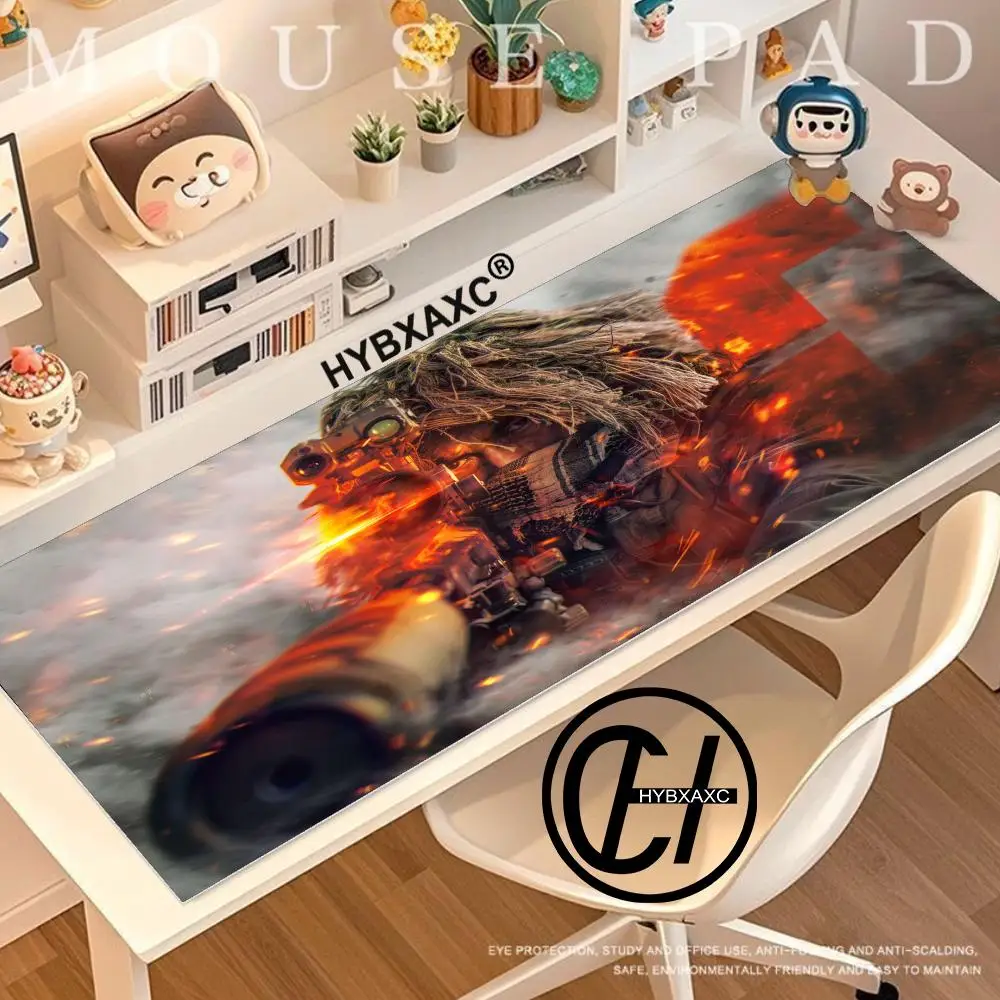 HD S-Super Battlefield 6 Mouse Pad Large gaming mat,extended desk pad,custom anime mousepad,RUB mouse mat,non slip surface XAXC
HD S-Super Battlefield 6 Mouse Pad Large gaming mat,extended desk pad,custom anime mousepad,RUB mouse mat,non slip surface XAXC