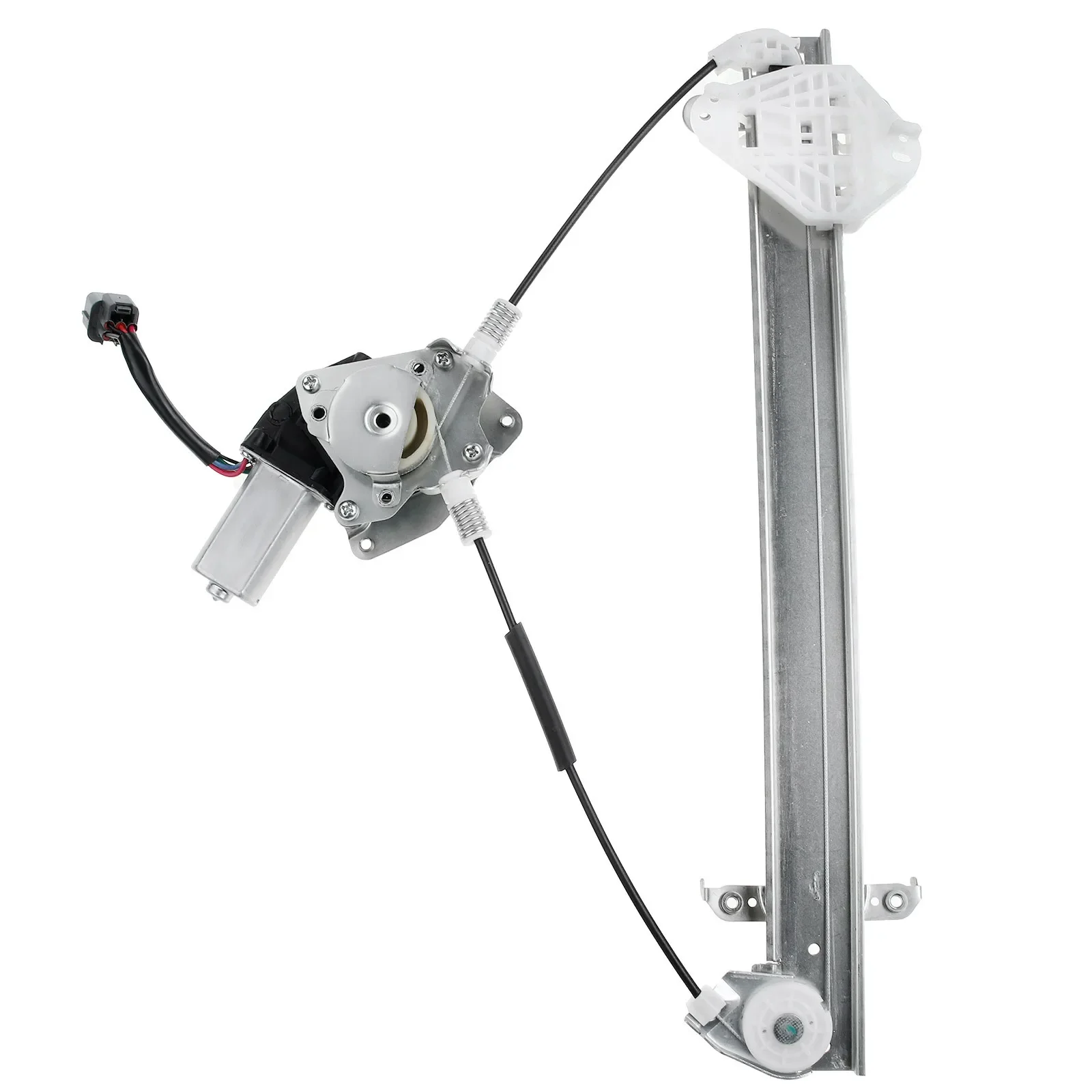 In-stock CN US Power Window Regulator with Motor for Subaru Legacy Outback 2015-2017 Front Right 61041AL04A
In-stock CN US Power Window Regulator with Motor for Subaru Legacy Outback 2015-2017 Front Right 61041AL04A