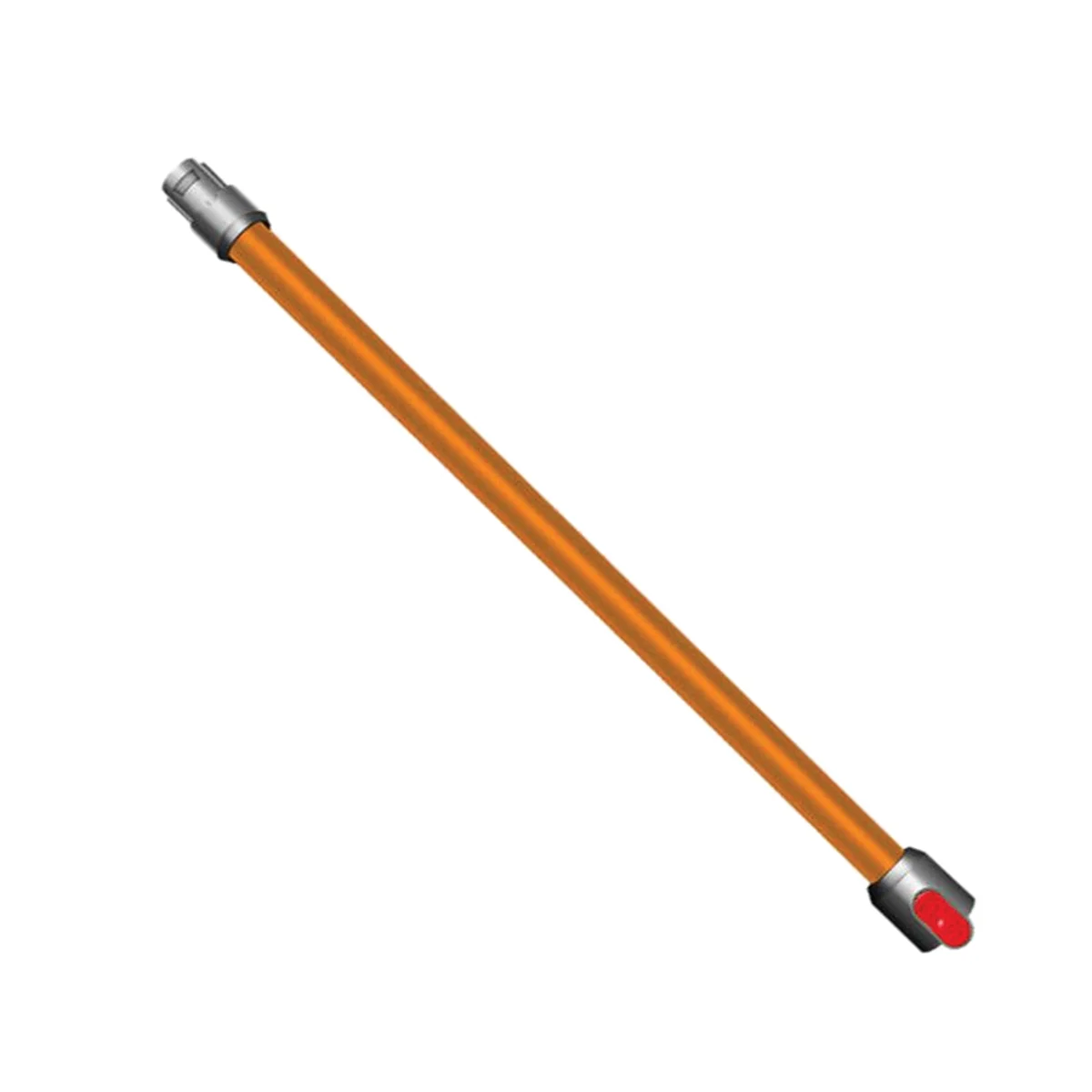 A13G-Quick Release Wand for V6/DC58/DC59/DC61/DC62/DC74 Vacuums Attachment Extension Tube Stick Vacuum Cleaners Orange
A13G-Quick Release Wand for V6/DC58/DC59/DC61/DC62/DC74 Vacuums Attachment Extension Tube Stick Vacuum Cleaners Orange