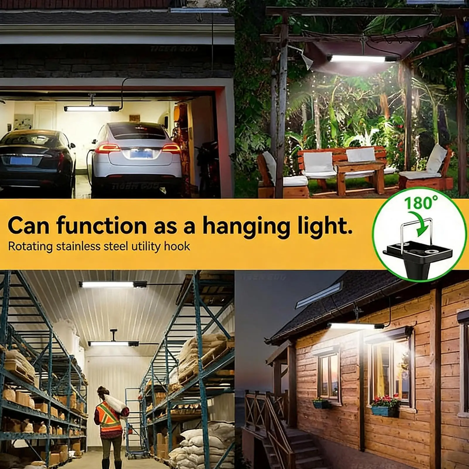 Наружные солнечные настенные светильники, 3 режима, умная водонепроницаемая солнечная лампа с дистанционным управлением, декоративный настенный подвесной светильник для ландшафтной дорожки
Наружные солнечные настенные светильники, 3 режима, умная водонепроницаемая солнечная лампа с дистанционным управлением, декоративный настенный подвесной светильник для ландшафтной дорожки