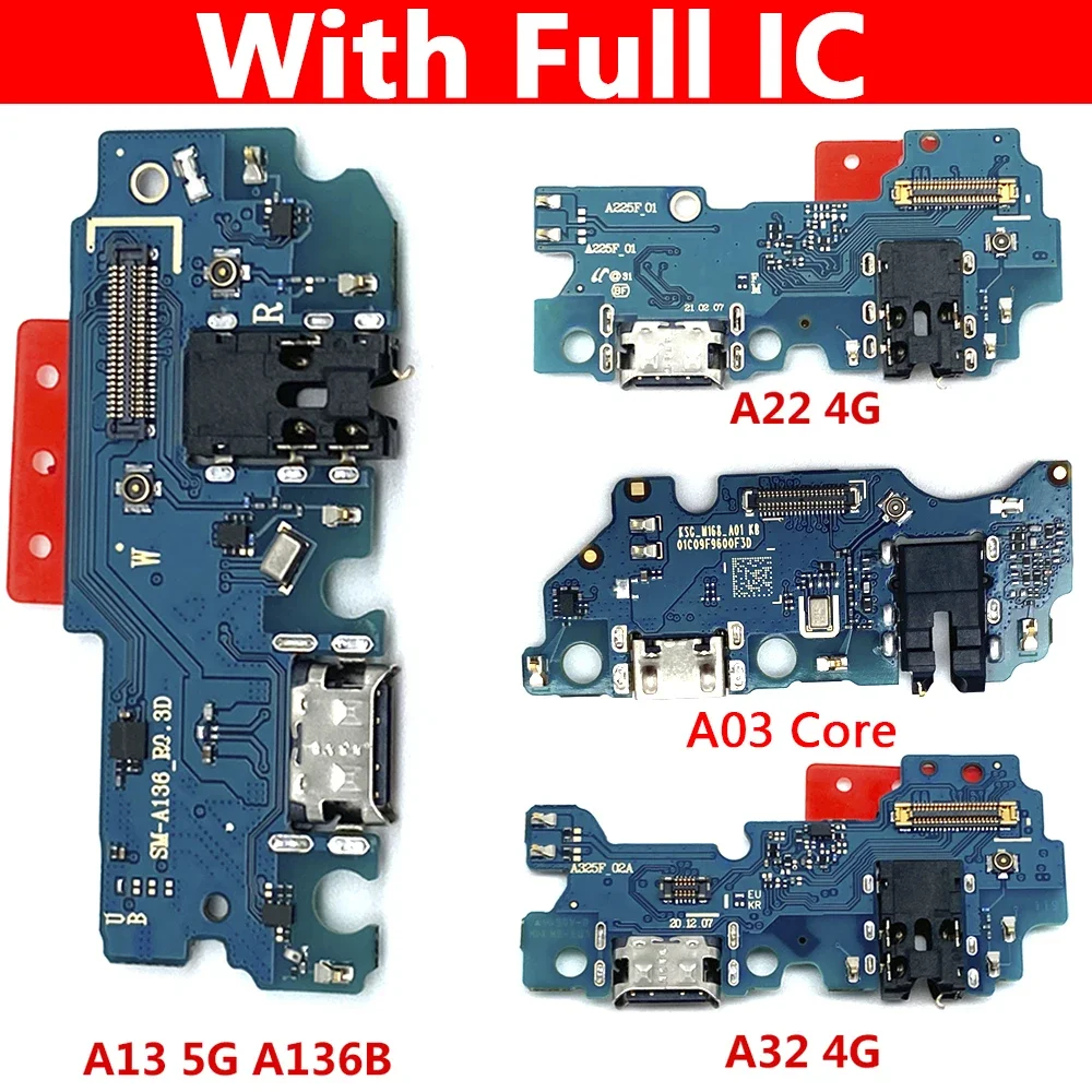 20 шт./партия, USB-разъём для зарядки Samsung A13 A32 A22 4G 5G A135F A136F A225F A22
20 шт./партия, USB-разъём для зарядки Samsung A13 A32 A22 4G 5G A135F A136F A225F A22