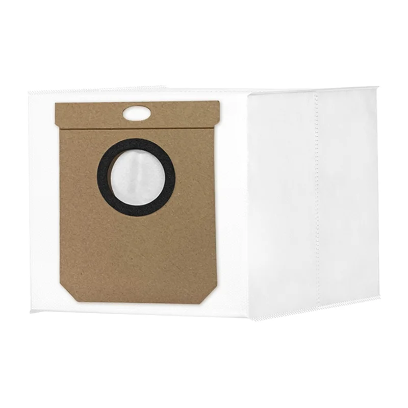 AC93-Dust Bag For Cecotec Conga 8490 Ultimate Ultra Power Spare Parts Dust Bag Household Cleaning Replacement Parts
AC93-Dust Bag For Cecotec Conga 8490 Ultimate Ultra Power Spare Parts Dust Bag Household Cleaning Replacement Parts