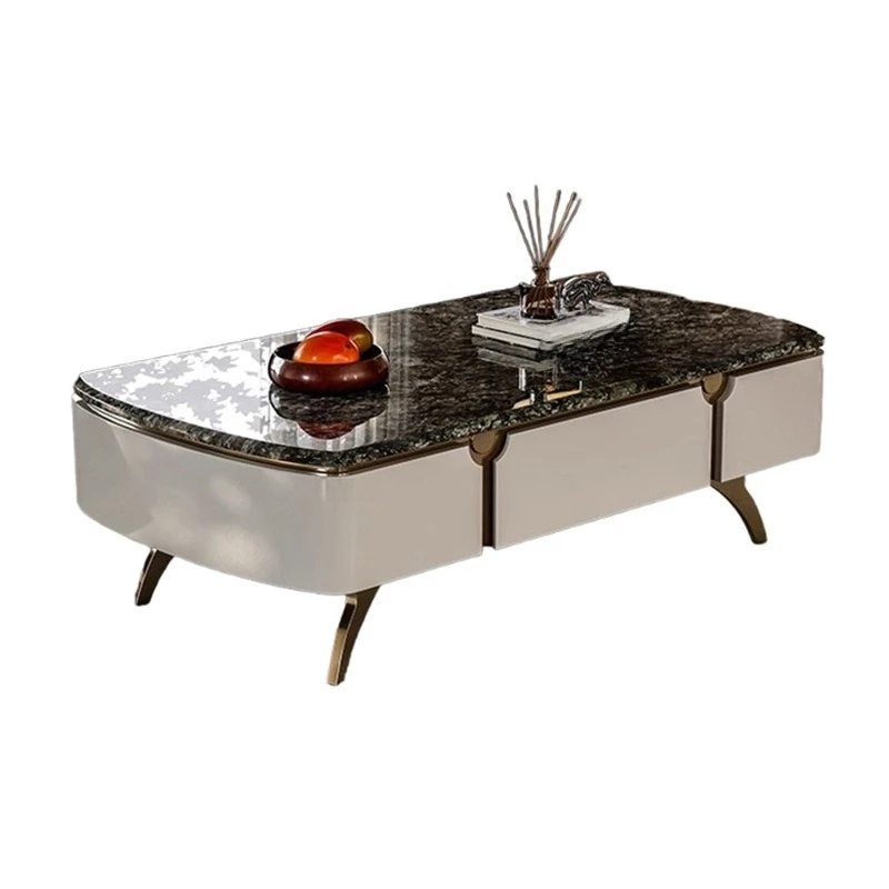 Italian light luxury TV cabinet, coffee table combination, villa living room household natural luxury stone locker, solid wood T 
Italian light luxury TV cabinet, coffee table combination, villa living room household natural luxury stone locker, solid wood T