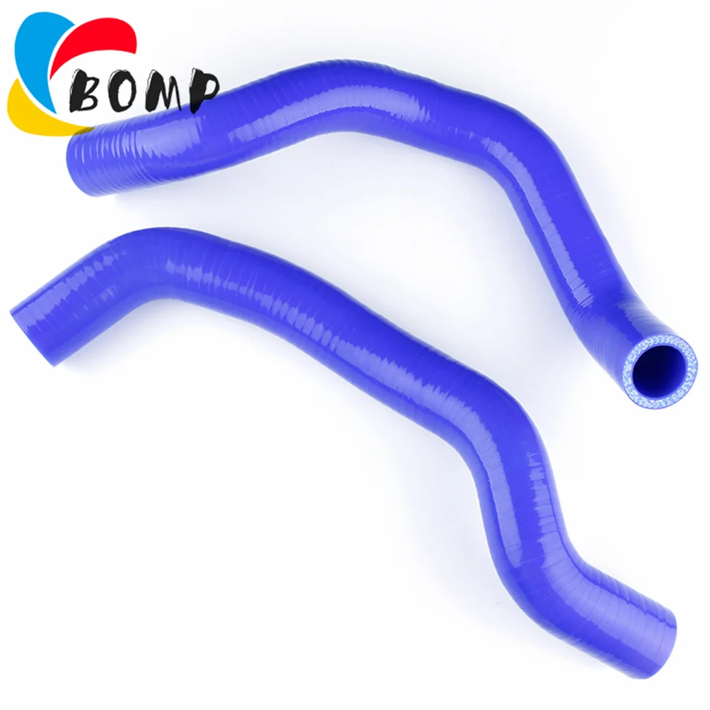Fit For Honda Accord EURO-R/Acura TSX CL7 K20A 2.0L 2002-2008 Silicone Radiator Hose 2pcs 
Fit For Honda Accord EURO-R/Acura TSX CL7 K20A 2.0L 2002-2008 Silicone Radiator Hose 2pcs