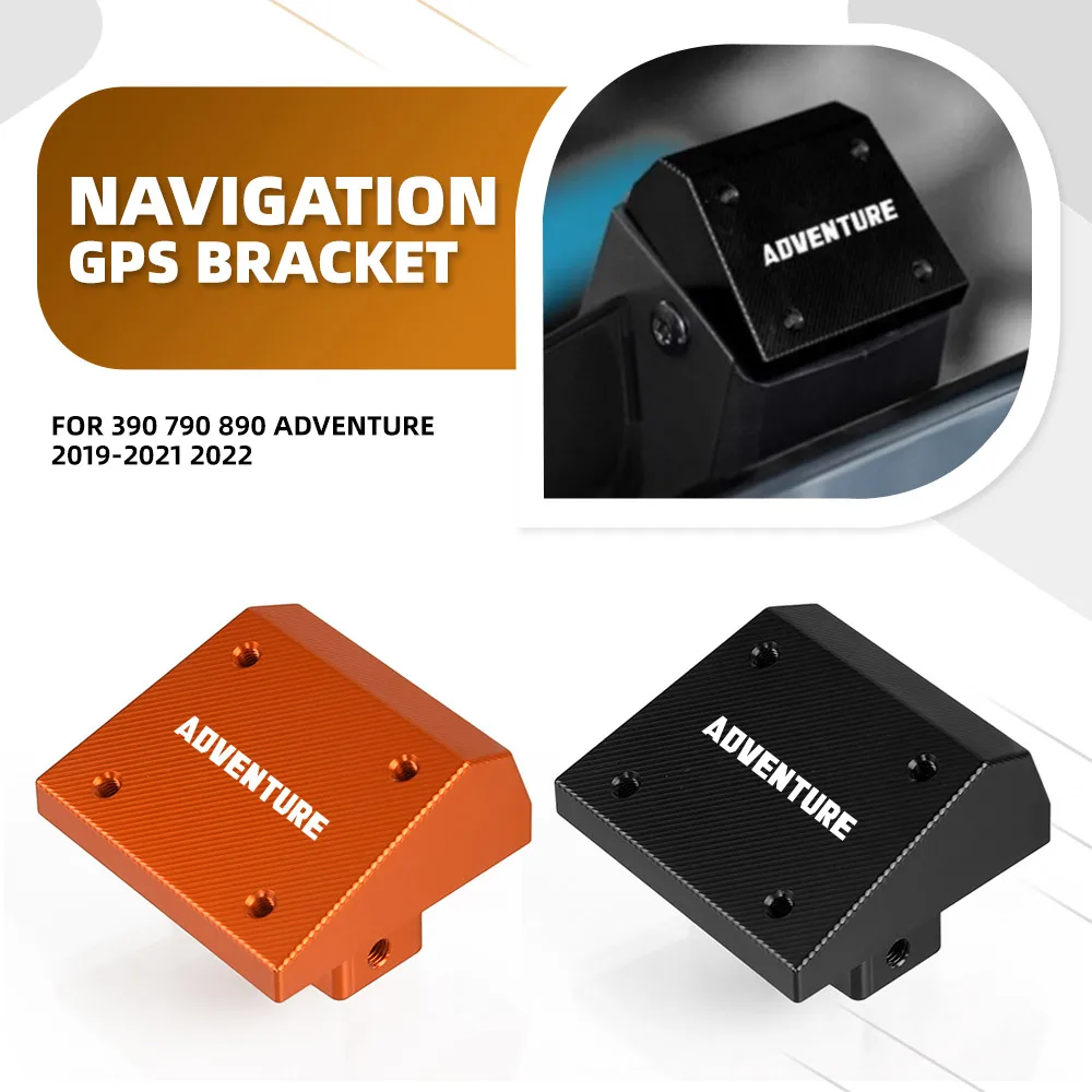 For 390 790 890 ADVENTURE 2019-2021 2022 Mobile Phone GPS Navigation Handle Bar Extension Bracke Sat Nav Mounting Holder
For 390 790 890 ADVENTURE 2019-2021 2022 Mobile Phone GPS Navigation Handle Bar Extension Bracke Sat Nav Mounting Holder