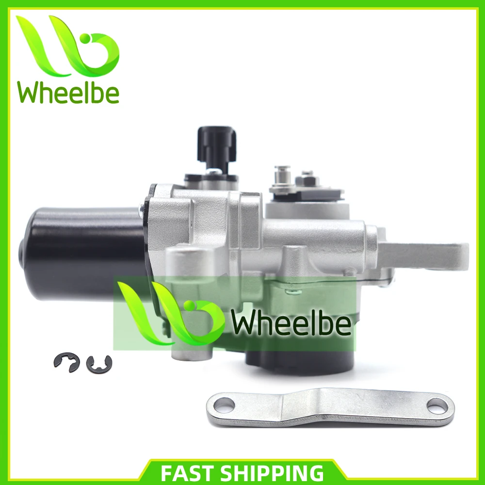 New VB31 Turbo Charger Actuator Electronic For Toyota Hilux 2.5 D-4D 88Kw 120HP 106Kw 144HP 2KD-FTV 2011- 17201-0L070 172010L070
New VB31 Turbo Charger Actuator Electronic For Toyota Hilux 2.5 D-4D 88Kw 120HP 106Kw 144HP 2KD-FTV 2011- 17201-0L070 172010L070