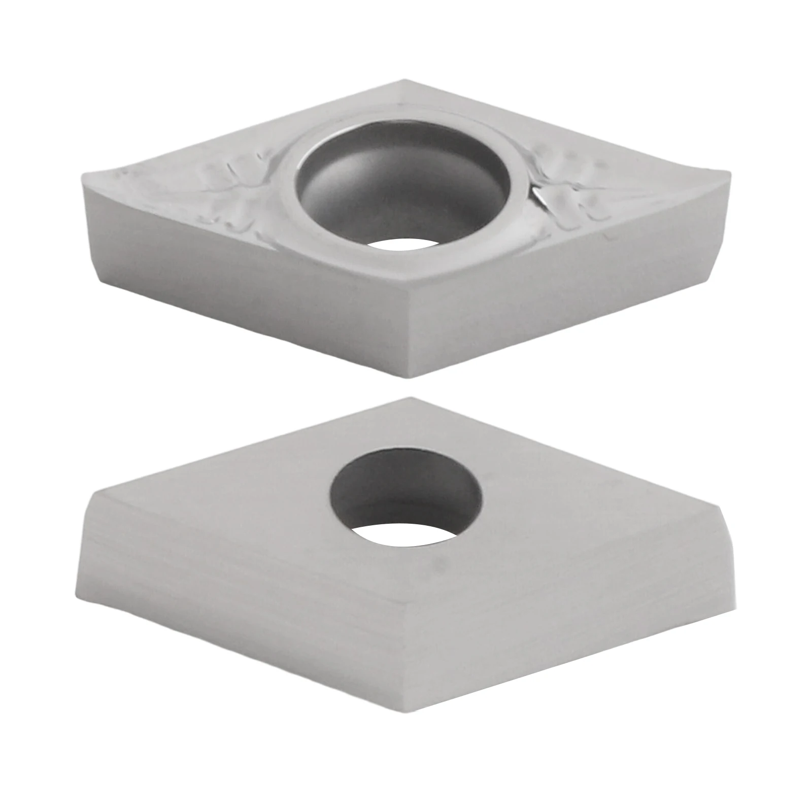 Carbide Inserts For Aluminum Carbide Insert Aluminum Machining CNC Carbide Insert Easy Blade Replacement Extended Service Life
Carbide Inserts For Aluminum Carbide Insert Aluminum Machining CNC Carbide Insert Easy Blade Replacement Extended Service Life