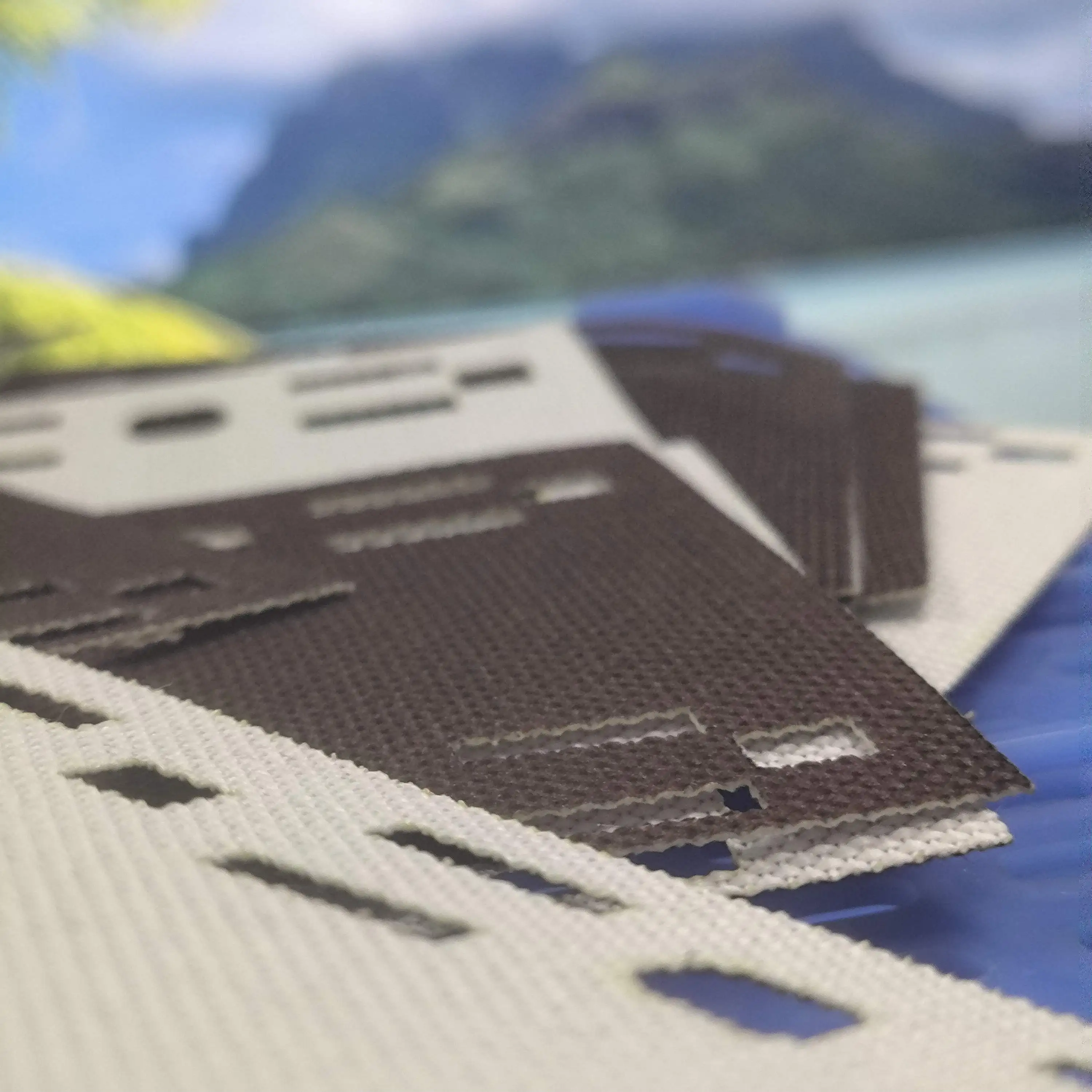 50PC X Fuser Heat Cloth Fabric Oil Application Pad W/O Holder for Kyocera P2040 P2235 P2335 M2040 M2135 M2235 M2540 M2635 M2640
50PC X Fuser Heat Cloth Fabric Oil Application Pad W/O Holder for Kyocera P2040 P2235 P2335 M2040 M2135 M2235 M2540 M2635 M2640