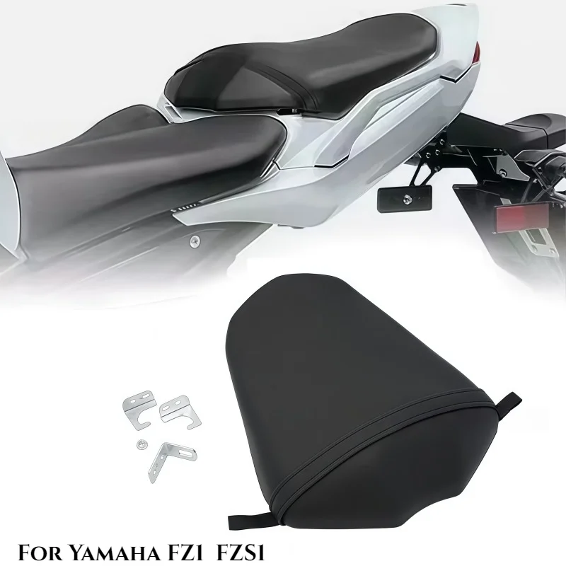 Motorcycle rear seat cushion rear cushion bag seat fairing for Yamaha FZ1 FZ-1 Fazer 2006 2007 2008 2009 2010
Motorcycle rear seat cushion rear cushion bag seat fairing for Yamaha FZ1 FZ-1 Fazer 2006 2007 2008 2009 2010