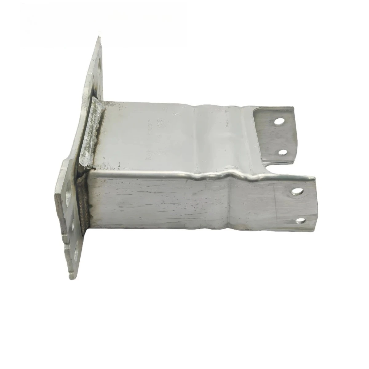 Кронштейн передней рамы 8WD807133 8WD807134 для A4 A4L RS4 8W0807133 8W0807134
Кронштейн передней рамы 8WD807133 8WD807134 для A4 A4L RS4 8W0807133 8W0807134