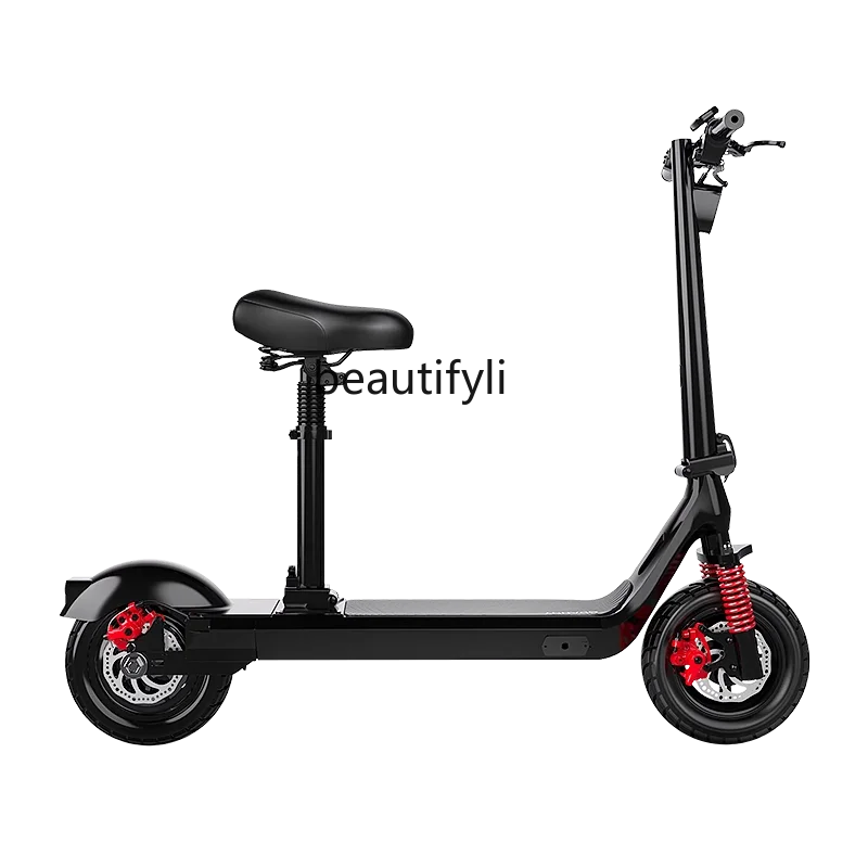 Electric car mini small folding electric car travel portable adult battery car lithium battery
Electric car mini small folding electric car travel portable adult battery car lithium battery