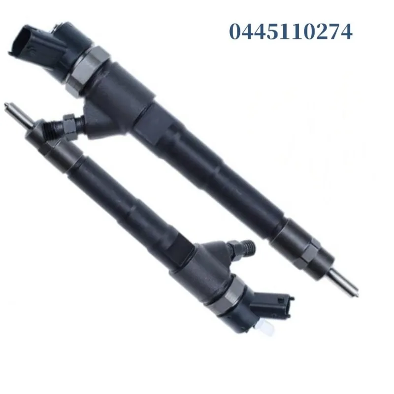 Diesel Fuel Injector 0445110274 338004A500 for Hyundai Kia Sorrento 2.5 VGT-Low Emission Fast Shipping
Diesel Fuel Injector 0445110274 338004A500 for Hyundai Kia Sorrento 2.5 VGT-Low Emission Fast Shipping