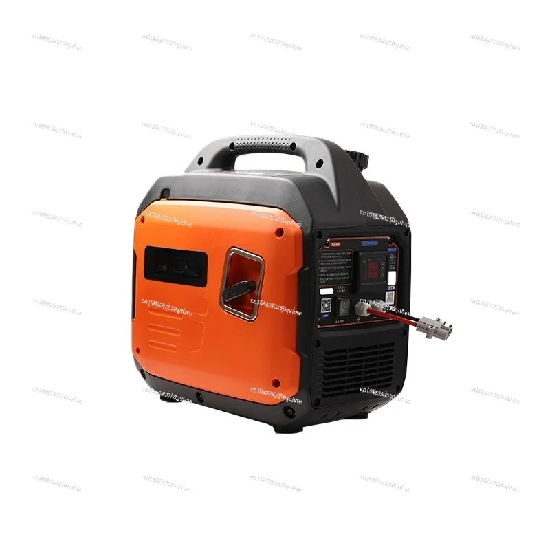 Truck 24V generator, car mounted parking air conditioning, portable, automatic start stop, silent, high-power DC
Truck 24V generator, car mounted parking air conditioning, portable, automatic start stop, silent, high-power DC