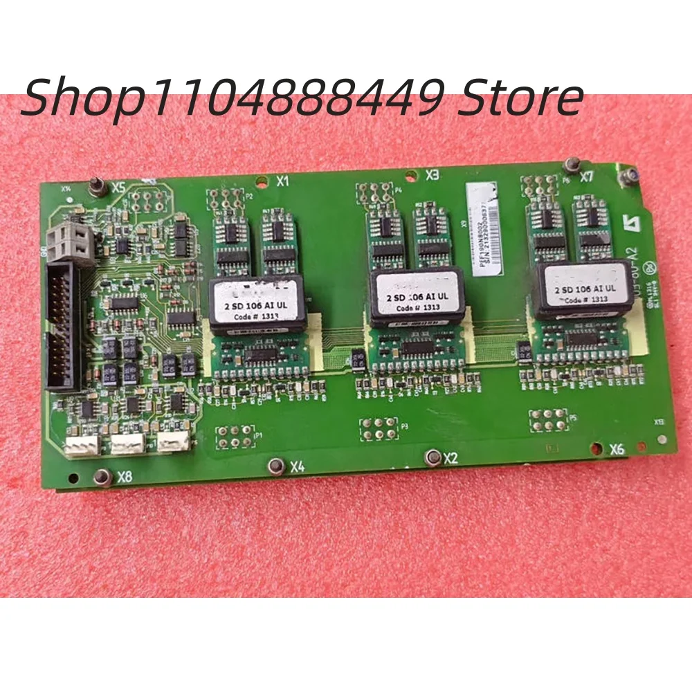 Driving board PEF190NB002