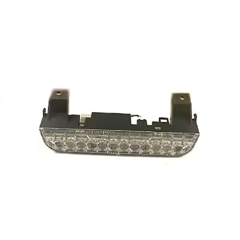 New Genuine Rear Tailgate High Mount Stop Lamp 3rd Third Additional Brake Light 8334A091 / 8334A092 For Mitsubishi Pajero Sport
New Genuine Rear Tailgate High Mount Stop Lamp 3rd Third Additional Brake Light 8334A091 / 8334A092 For Mitsubishi Pajero Sport