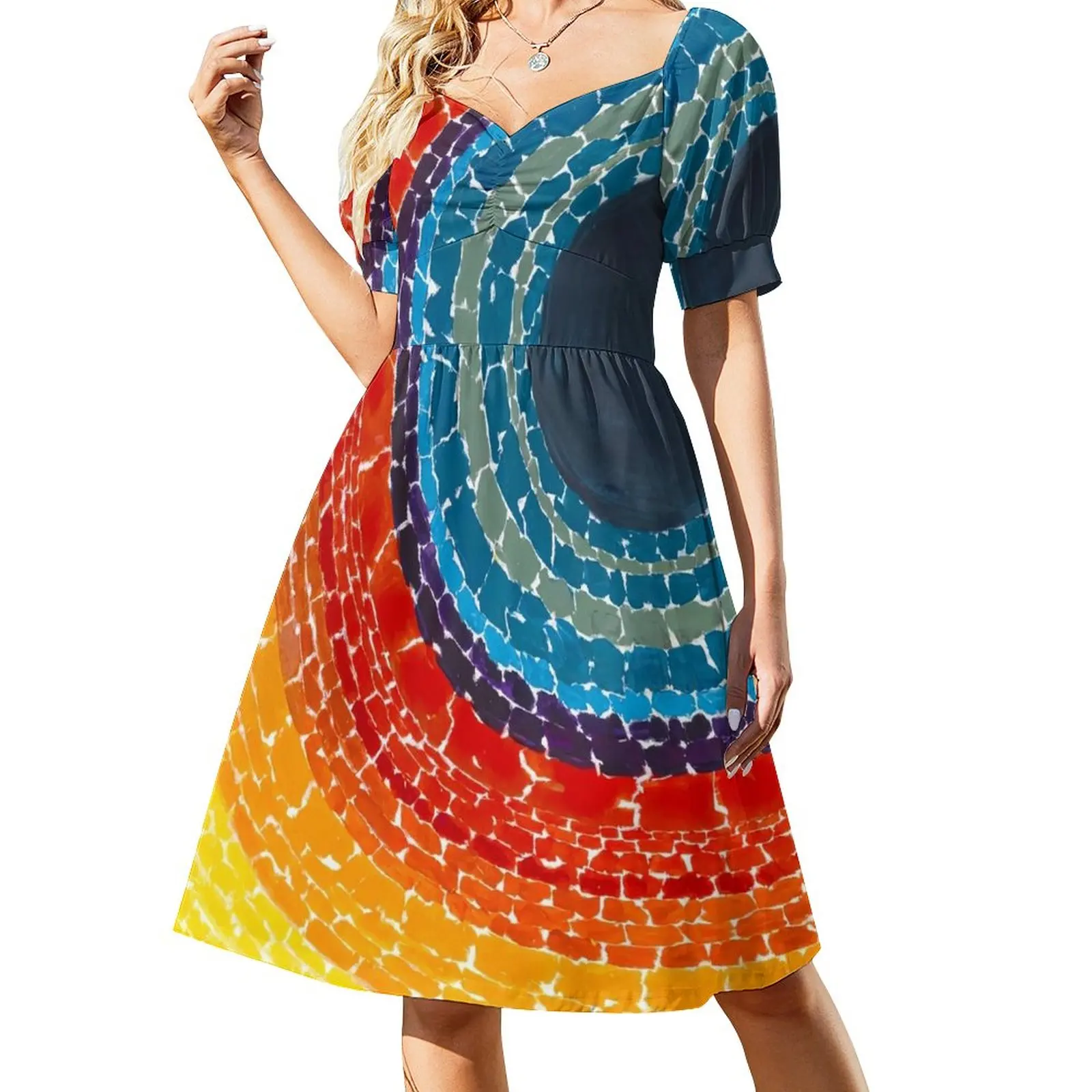 almas the eclipse Sleeveless Dress loose summer dress woman dress Woman clothing
almas the eclipse Sleeveless Dress loose summer dress woman dress Woman clothing
