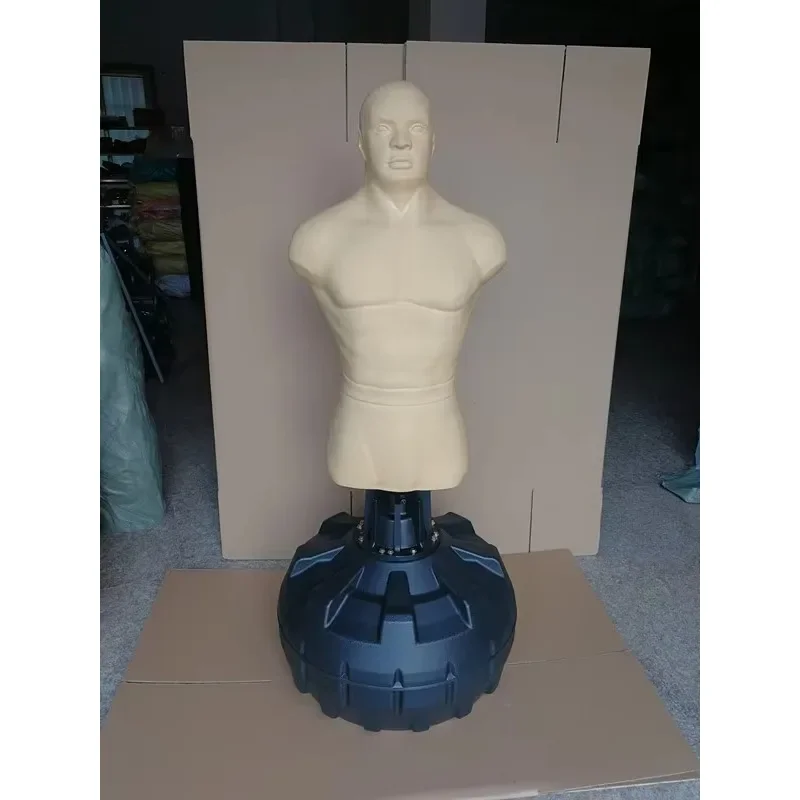 2026 Freestanding Boxing Punch Bag Home Gym Martial Arts Fitness Equipment
2026 Freestanding Boxing Punch Bag Home Gym Martial Arts Fitness Equipment