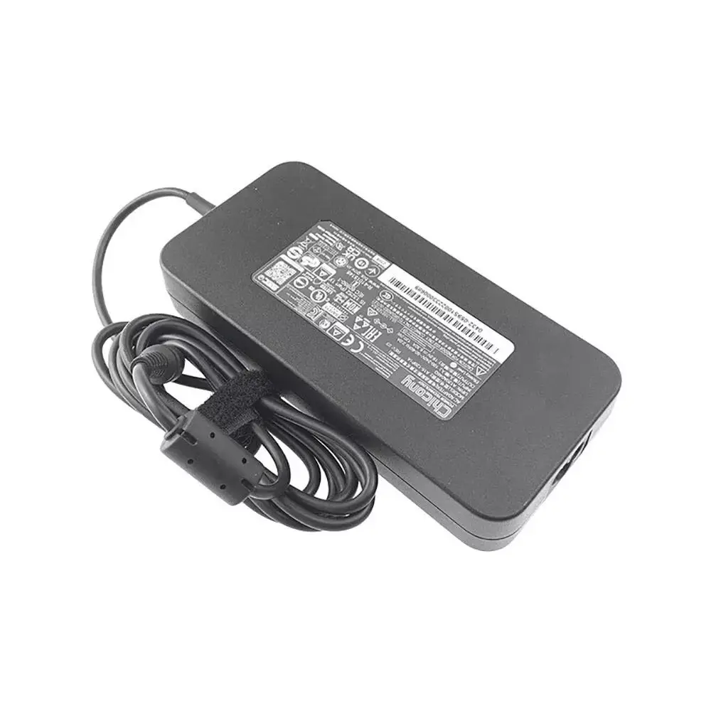 Genuine 19V 6.32A 120W Chicony A15-120P1A A120A046Q ADP-120RH D AC Adapter Charger For MS163A MS-163A MS-1651 MS-1652 MS-1656
Genuine 19V 6.32A 120W Chicony A15-120P1A A120A046Q ADP-120RH D AC Adapter Charger For MS163A MS-163A MS-1651 MS-1652 MS-1656