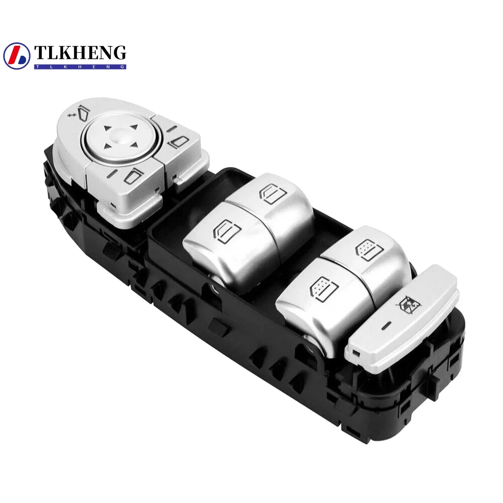 Для W205 Mercedes Benz C160 C180 C200 C300 C350 C400 C450 C43 C63 4-matic 2014-2019 регулятор управления стеклоподъемником
Для W205 Mercedes Benz C160 C180 C200 C300 C350 C400 C450 C43 C63 4-matic 2014-2019 регулятор управления стеклоподъемником