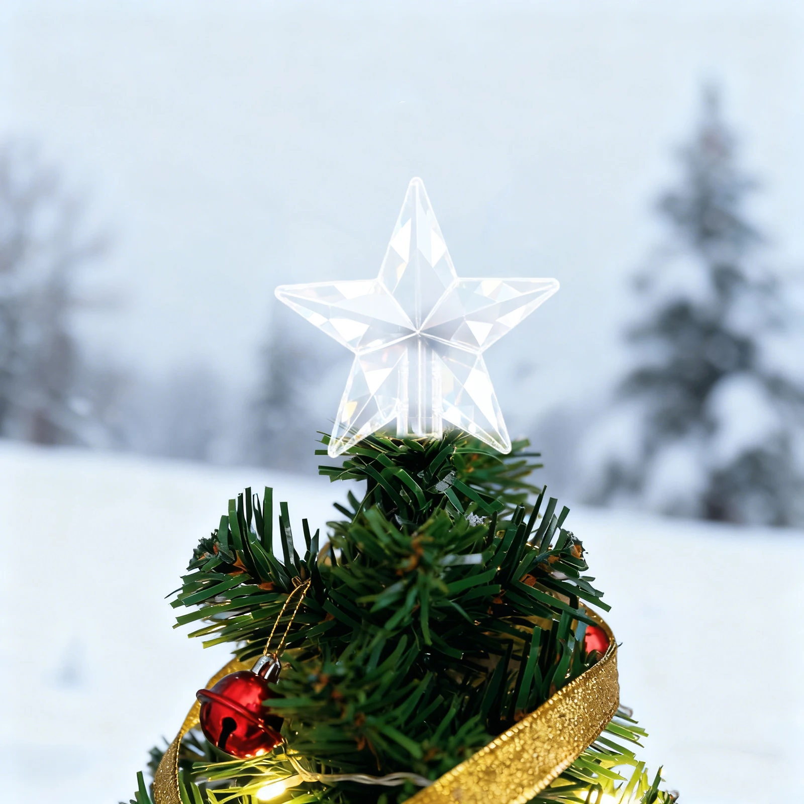 100pcs Star Lampshade Light Cover String Lamp Decorations Plastic Bulb Covers For Diy Party Holiday Decor Xmas Tree Light
100pcs Star Lampshade Light Cover String Lamp Decorations Plastic Bulb Covers For Diy Party Holiday Decor Xmas Tree Light