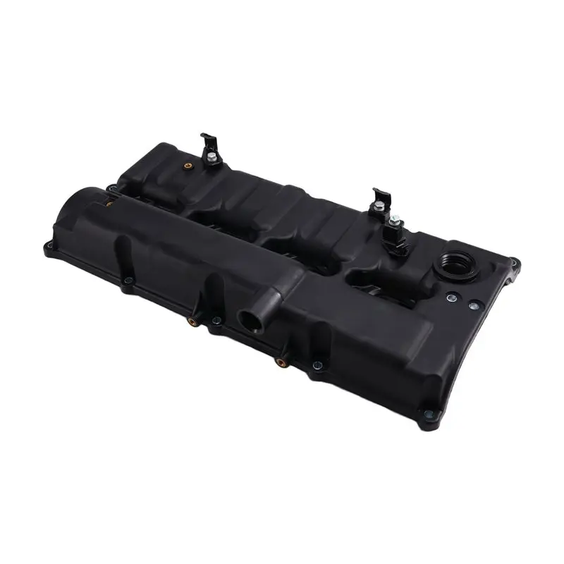 ABXN-Engine Valve Cover Replacement Parts 22410-4A400 22410-4A401 For Kia Sorento I 2006- 2011
ABXN-Engine Valve Cover Replacement Parts 22410-4A400 22410-4A401 For Kia Sorento I 2006- 2011