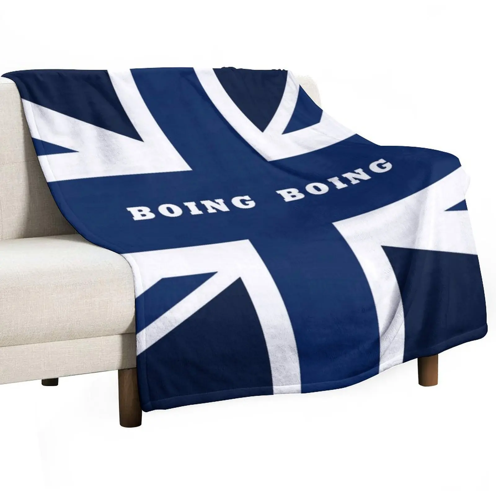 Boing Boing - United Kingdom - West Brom Throw Blanket anime Polar Vintage bed plaid Blankets
Boing Boing - United Kingdom - West Brom Throw Blanket anime Polar Vintage bed plaid Blankets