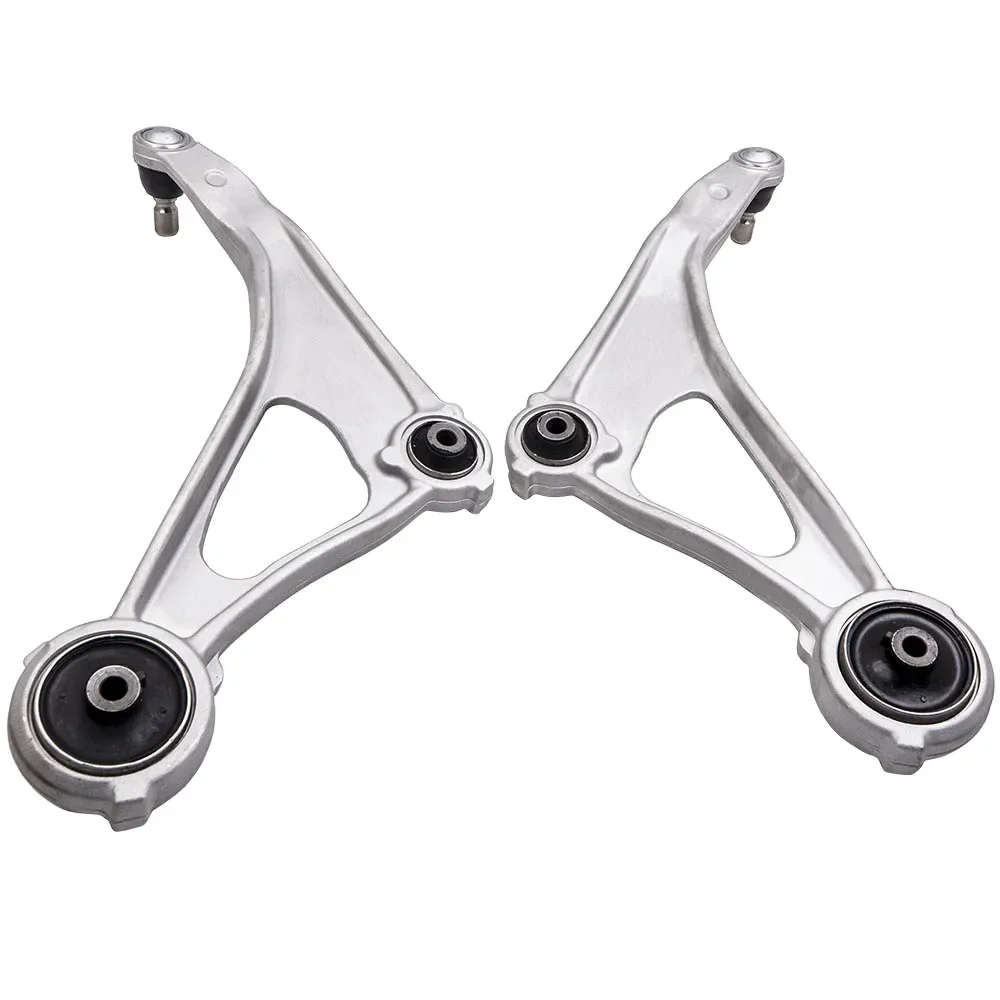 2x Front Lower Control Arm & Ball Joint Assembly for Nissan Altima 2013-2014 Sedan
2x Front Lower Control Arm & Ball Joint Assembly for Nissan Altima 2013-2014 Sedan