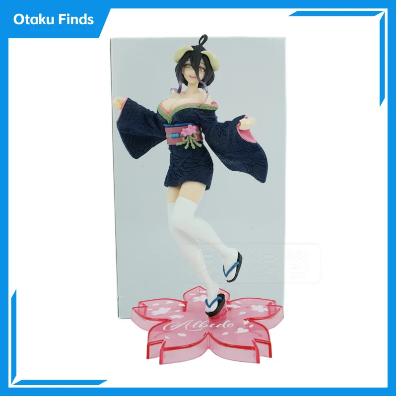 【 in Stock 】 Taito Overlord Reful Series Sakura Kimono Ya'er Beide Landscape Handmade Model Collection Gift
【 in Stock 】 Taito Overlord Reful Series Sakura Kimono Ya'er Beide Landscape Handmade Model Collection Gift