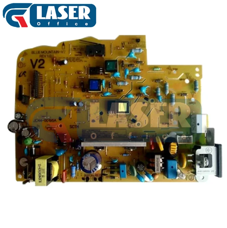 1pc Original Power Supply Board SMPS HVPS-V2 used for Samsung SCX-3200 3201 3205 3205w 3206 Printer JC44-00195A 220V
1pc Original Power Supply Board SMPS HVPS-V2 used for Samsung SCX-3200 3201 3205 3205w 3206 Printer JC44-00195A 220V
