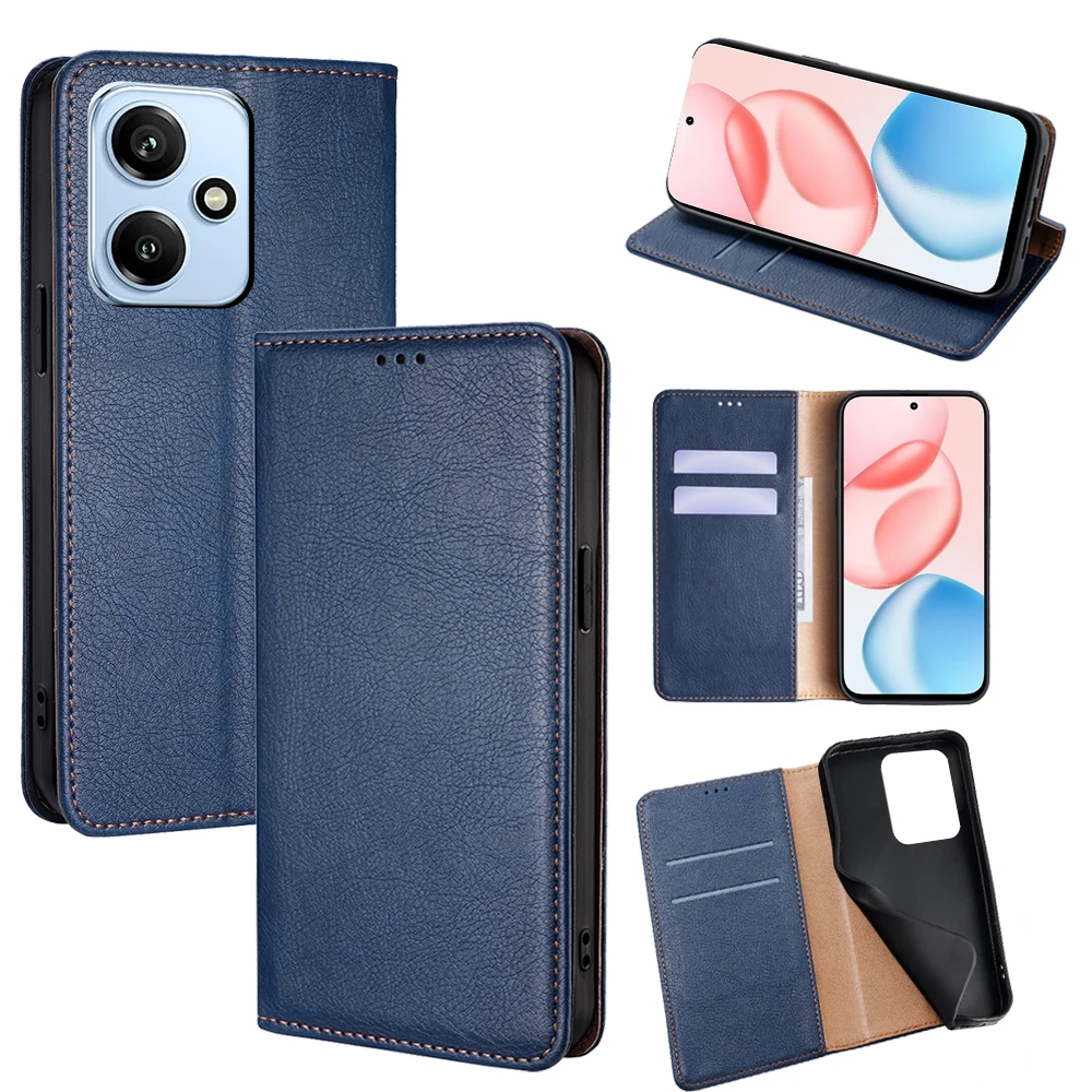 for Honor 400 Pro Lite 5G Wallet Case Leather Flip Cover with Card Holder Magnetic Closure
for Honor 400 Pro Lite 5G Wallet Case Leather Flip Cover with Card Holder Magnetic Closure