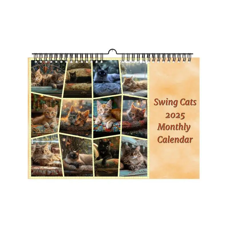 Cat Calendar 2025 Family Planner Daily Organizer With Cat Image Month Planner Wall Calendar Monthly Calendar Planner Family
Cat Calendar 2025 Family Planner Daily Organizer With Cat Image Month Planner Wall Calendar Monthly Calendar Planner Family