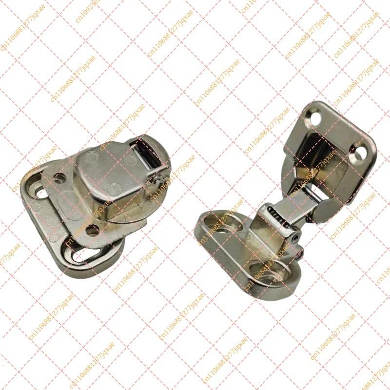 92784297 Door Hinge - Silver Replacement for Hoover Candy AC CI CDB CWB HBD BW WD HJA Washers
92784297 Door Hinge - Silver Replacement for Hoover Candy AC CI CDB CWB HBD BW WD HJA Washers