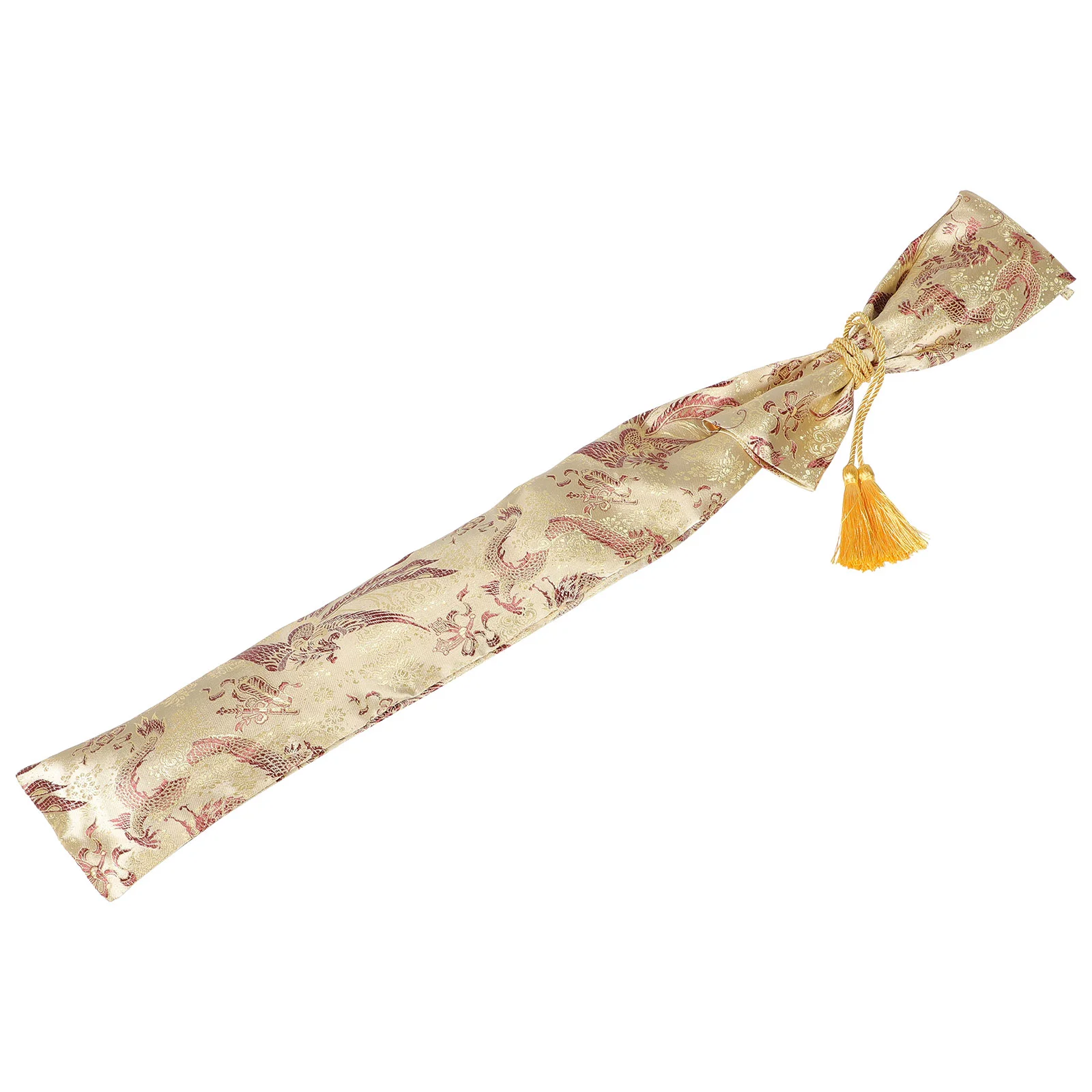 Vintage Bag Swords Receive Suitcases Handbags Carry Japanese Wakizashi Tai-Chi Silk Portable
Vintage Bag Swords Receive Suitcases Handbags Carry Japanese Wakizashi Tai-Chi Silk Portable