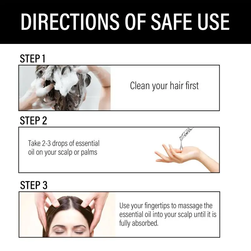 Hoegoa Ginger Hair Care Oil, Repair Dry Frizzy Hair, Nourish, Volumize & Boost Shiny Hair
Hoegoa Ginger Hair Care Oil, Repair Dry Frizzy Hair, Nourish, Volumize & Boost Shiny Hair