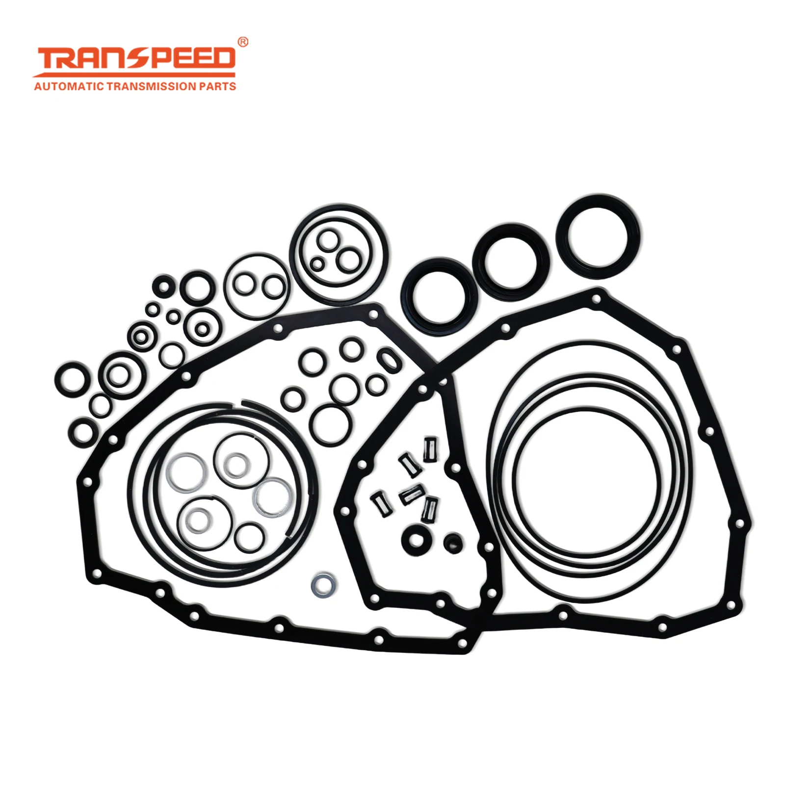 TRANSPEED JF015E RE0F11A CVT Transmission overhaul Rebuild Kit For Nissan Sentra Altima SUZUKI MITSUBISHI
TRANSPEED JF015E RE0F11A CVT Transmission overhaul Rebuild Kit For Nissan Sentra Altima SUZUKI MITSUBISHI