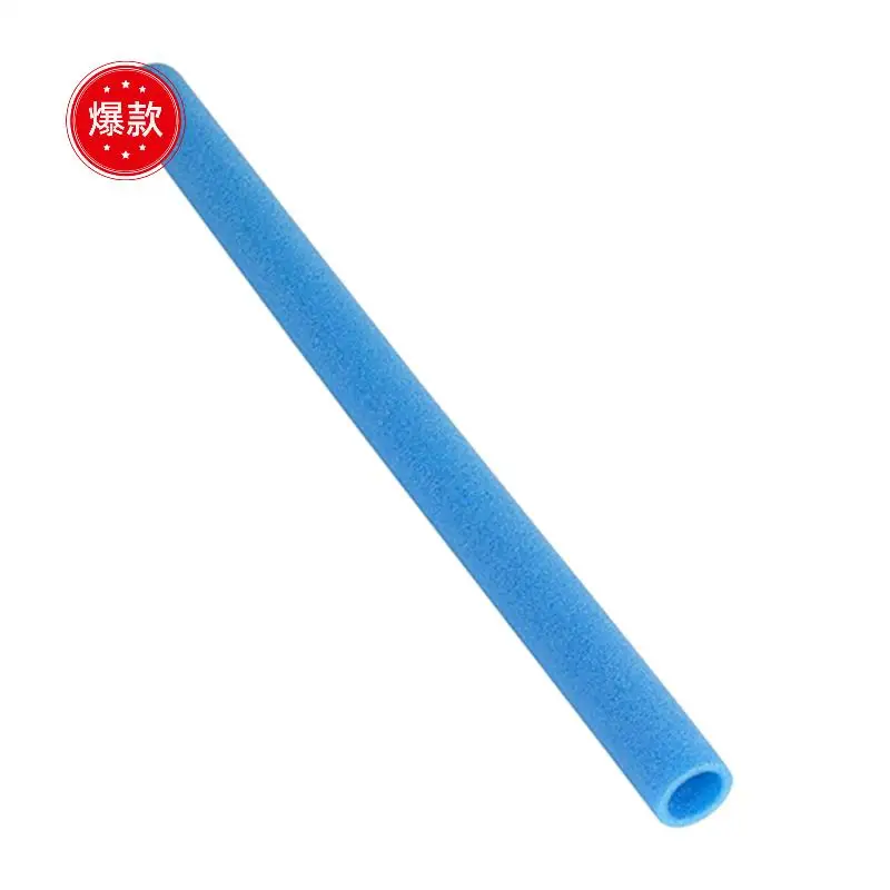 60PCS Trampoline Poles Cover Padding Foam Tubing 40CM Foamed Pipe Sponge Casing Protective Trampoline Pole Sleeves Blue
60PCS Trampoline Poles Cover Padding Foam Tubing 40CM Foamed Pipe Sponge Casing Protective Trampoline Pole Sleeves Blue