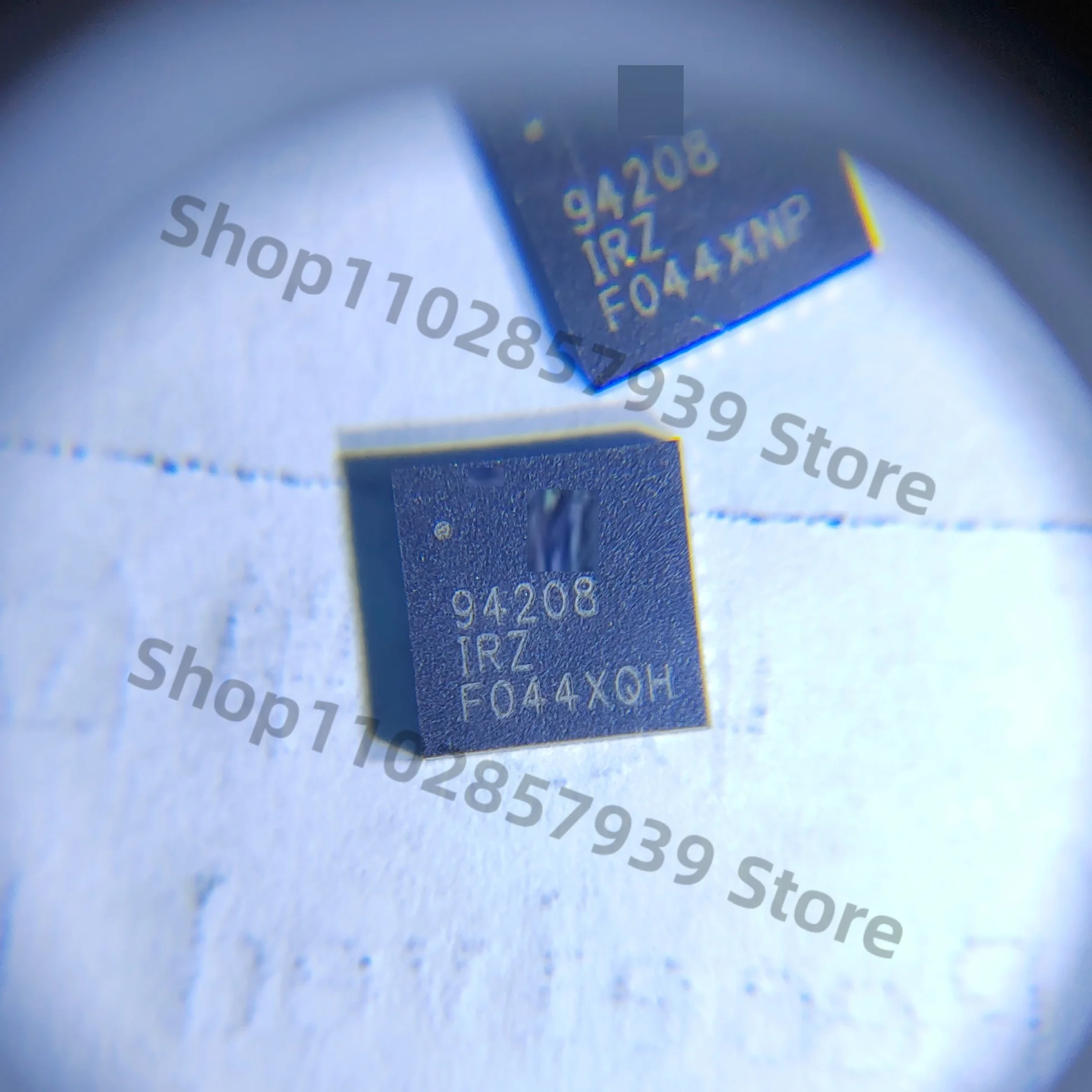 5 шт./лот ISL94208IRZ QFN оригинальный чип управления аккумулятором, в наличии с бесплатной доставкой
5 шт./лот ISL94208IRZ QFN оригинальный чип управления аккумулятором, в наличии с бесплатной доставкой