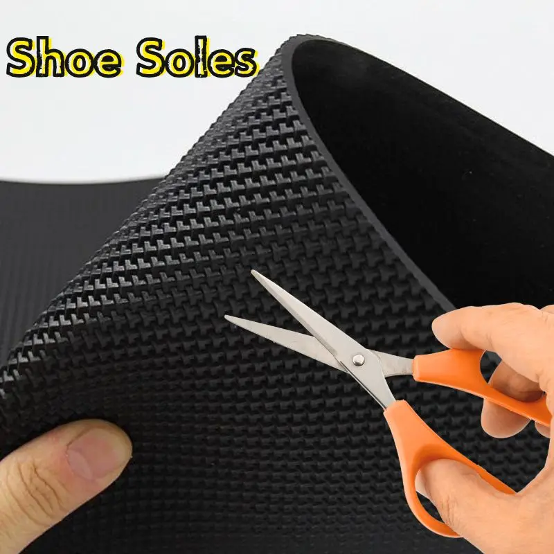 Сменные подошвы для обуви DIY для мужчин и женщин, износостойкие, нескользящие, резиновые, для ремонта подошвы, противоскользящие накладки
Сменные подошвы для обуви DIY для мужчин и женщин, износостойкие, нескользящие, резиновые, для ремонта подошвы, противоскользящие накладки