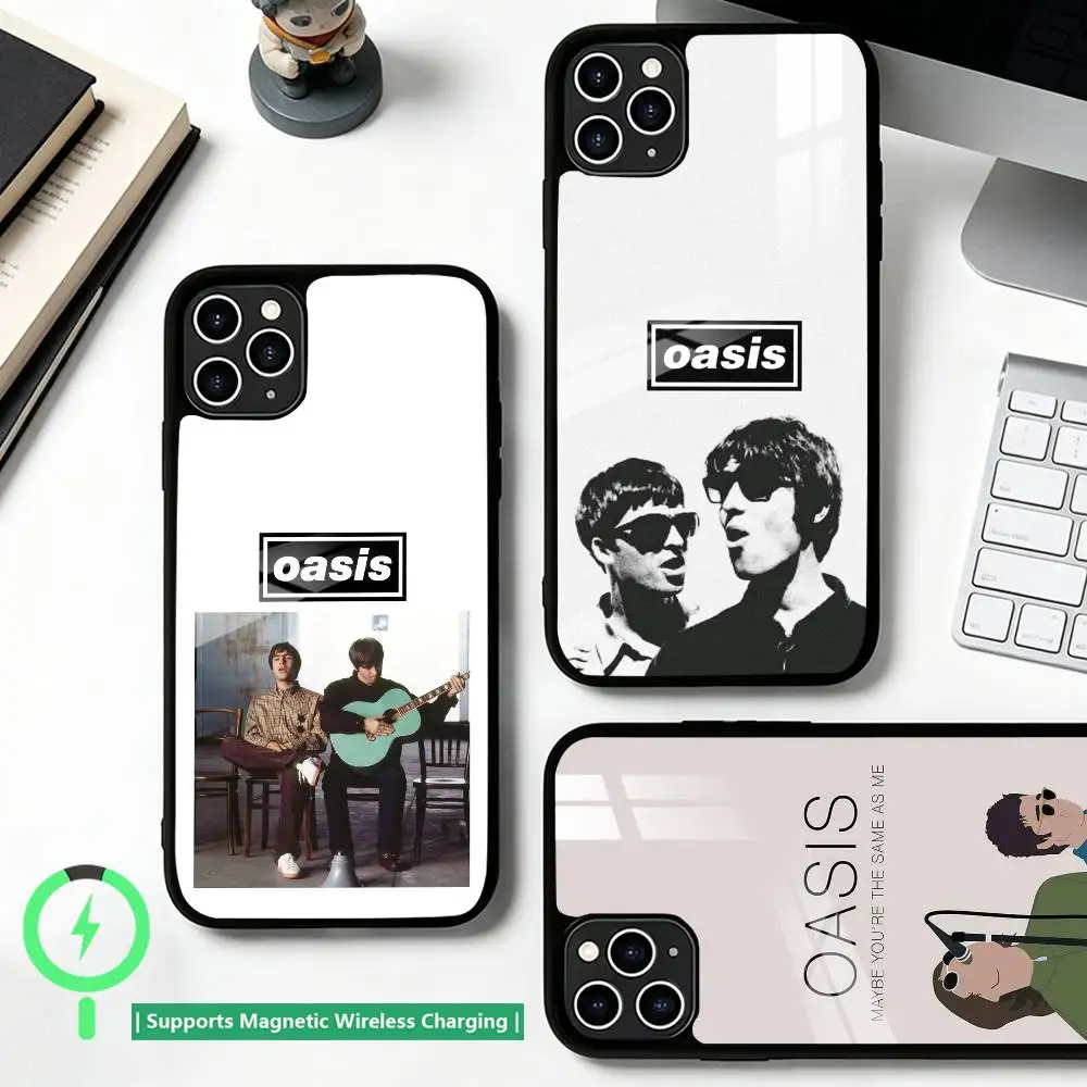 Band O-Oasis Phone Case For iPhone17,16,15,14,13,12,11 Plus,Pro Allows magnetic wireless charging
Band O-Oasis Phone Case For iPhone17,16,15,14,13,12,11 Plus,Pro Allows magnetic wireless charging