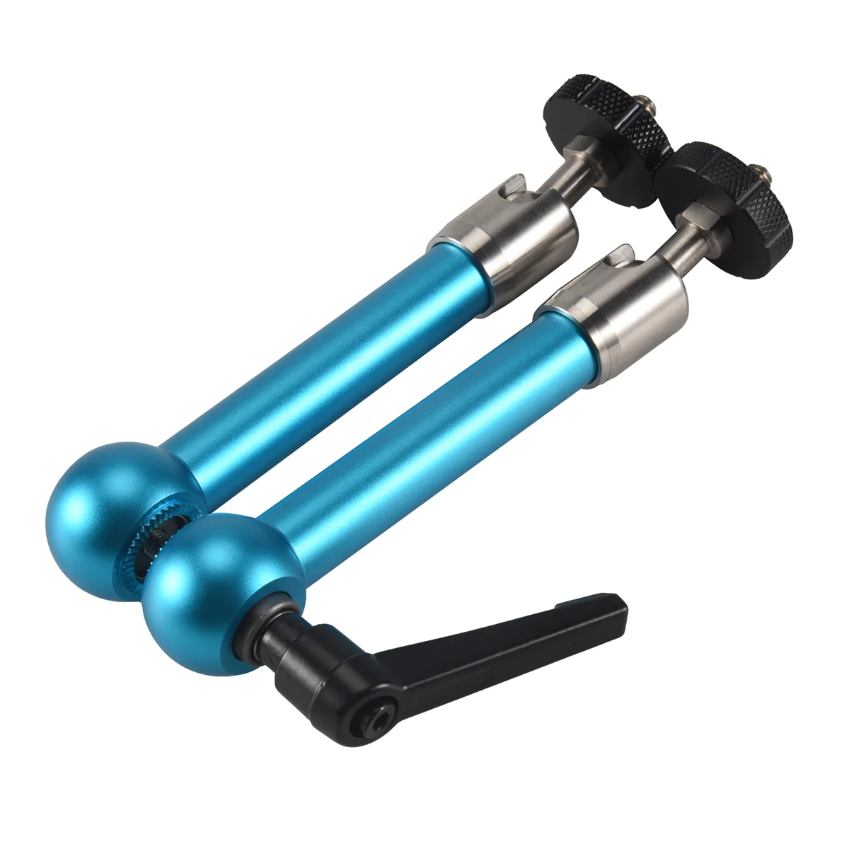 Durable-YELANGU 11-дюймовый волшебный шарнирный рычаг Magic Arm Rig Head для крепления монитора, видеосвет, DSLR-камеры, аксессуары для студии
Durable-YELANGU 11-дюймовый волшебный шарнирный рычаг Magic Arm Rig Head для крепления монитора, видеосвет, DSLR-камеры, аксессуары для студии