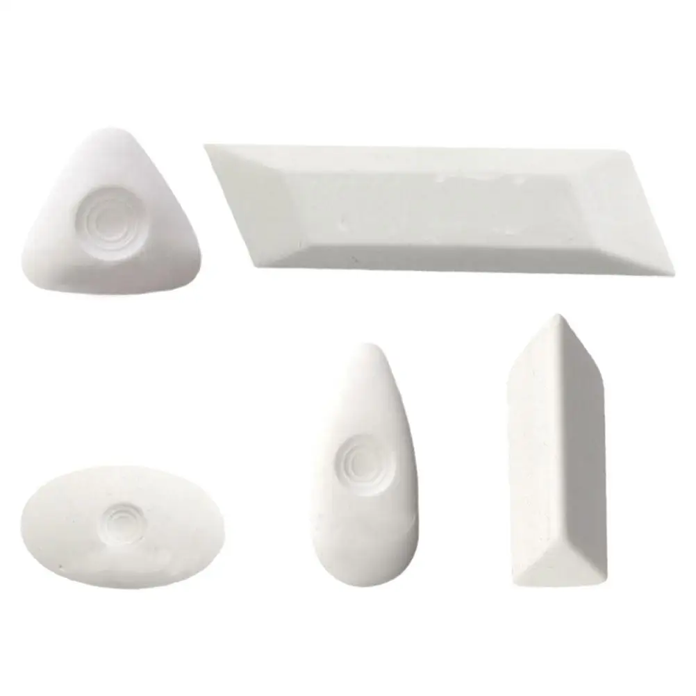 Creative Drawing Erasers Minimal Residue Sketching Students Set White Rubber Durability School Stationery Teaching Supplies
Creative Drawing Erasers Minimal Residue Sketching Students Set White Rubber Durability School Stationery Teaching Supplies