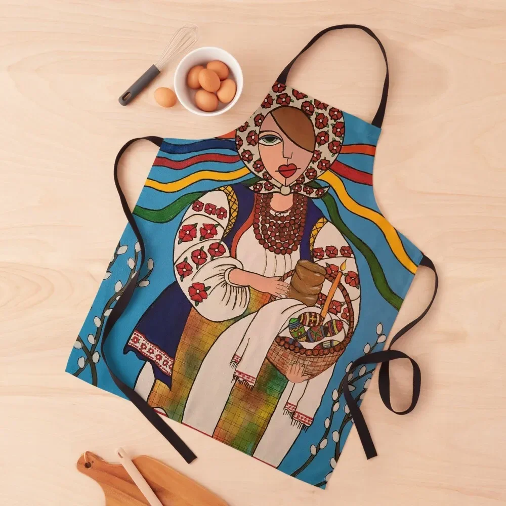Charuk Velykden Apron Cute Kitchen Kitchens Woman Chef Accessories household woman Apron
Charuk Velykden Apron Cute Kitchen Kitchens Woman Chef Accessories household woman Apron